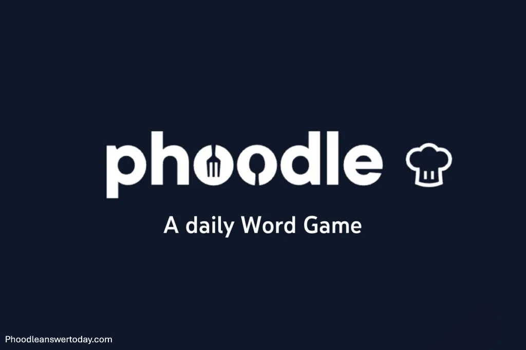 Today's Phoodle Answers & Hints See today's solution and improve your Phoodle skills!